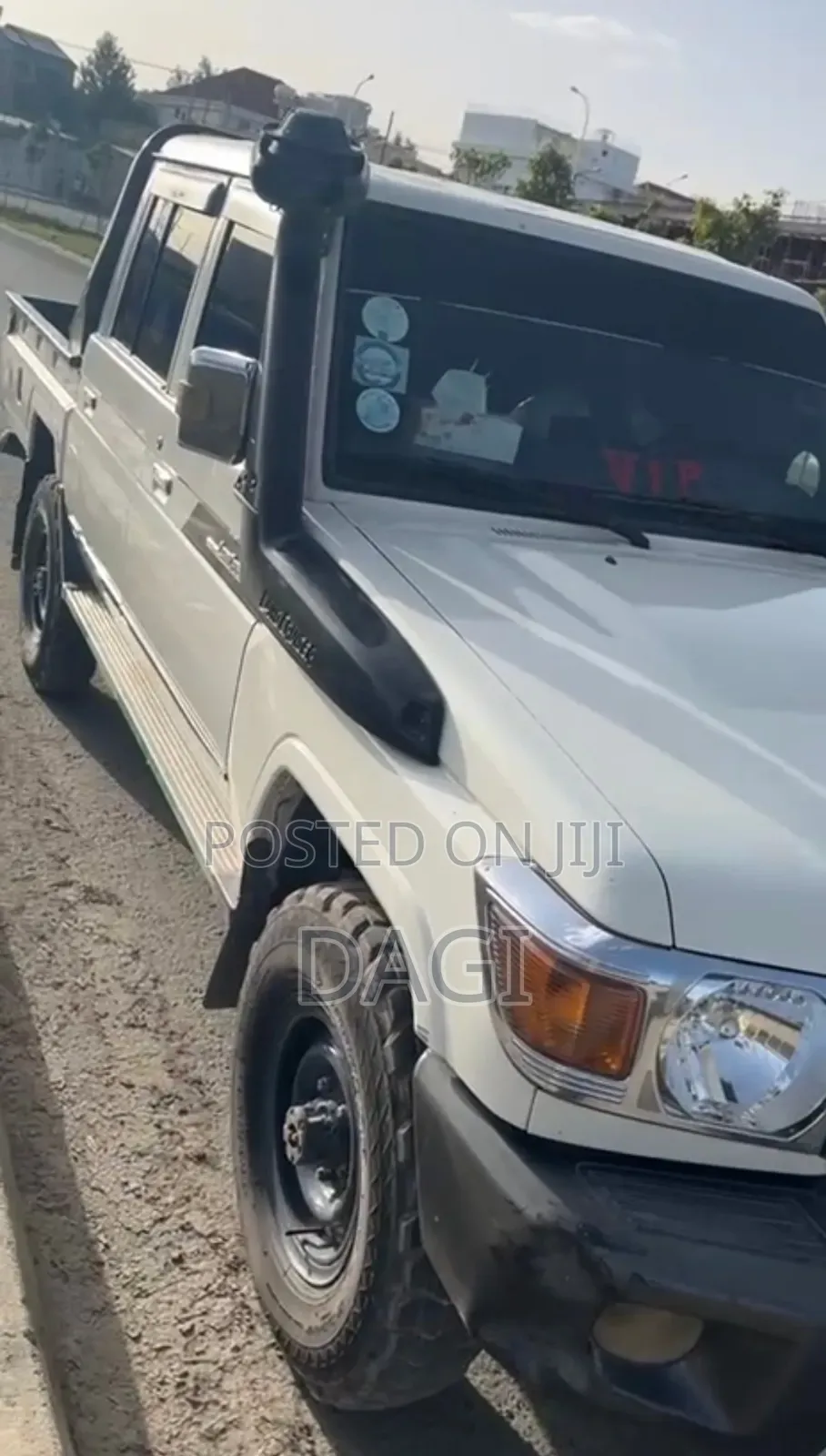 Toyota Mark X 2019 White