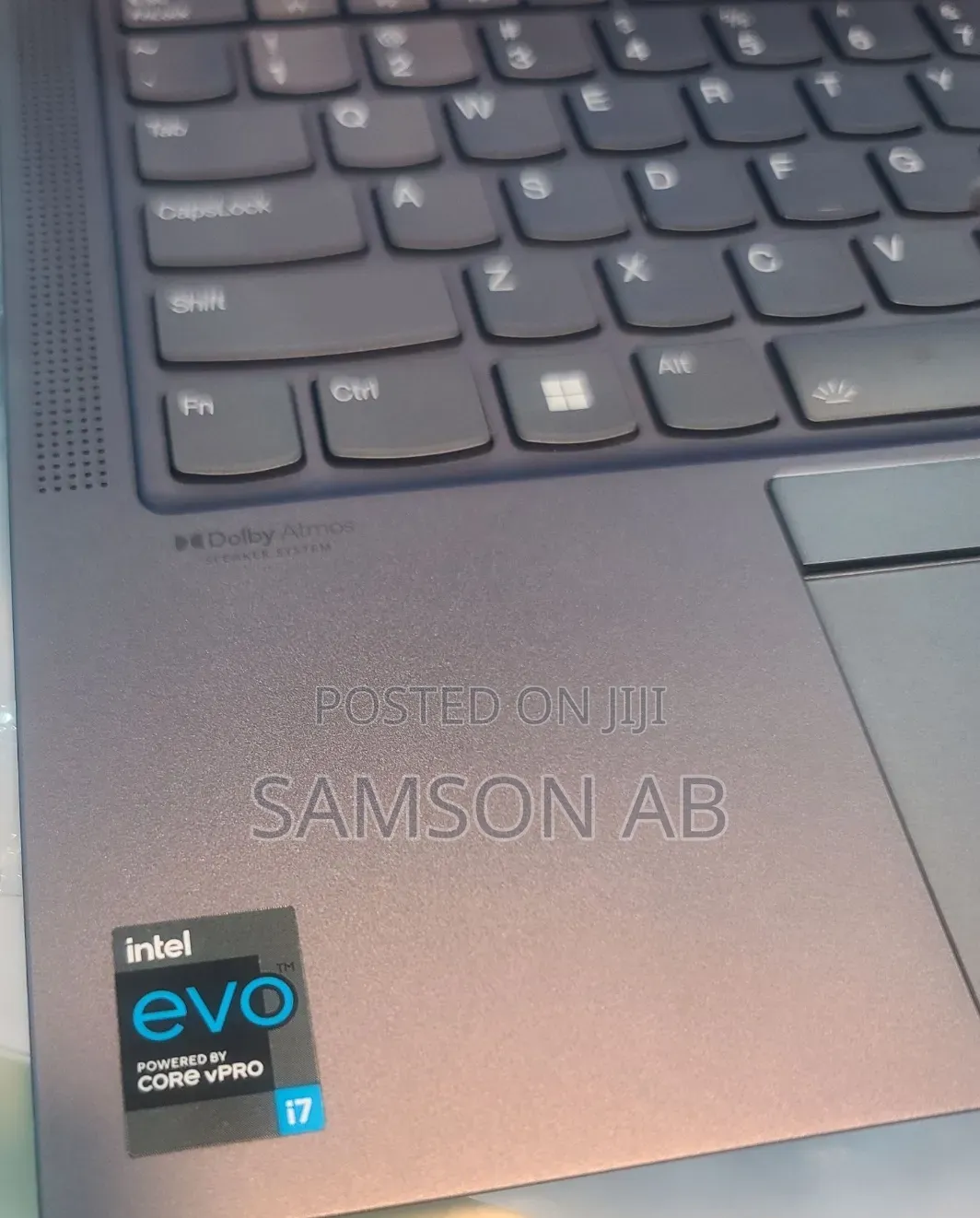New Laptop Lenovo ThinkPad X1 Yoga 16GB Intel Core i7 SSD 512GB