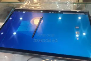 New Laptop Lenovo ThinkPad X1 Yoga 16GB Intel Core i7 SSD 512GB