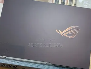 New Laptop Asus ROG Strix G15 16GB AMD Ryzen 9 SSD 1T
