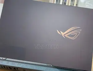 New Laptop Asus ROG Strix G15 16GB AMD Ryzen 9 SSD 1T
