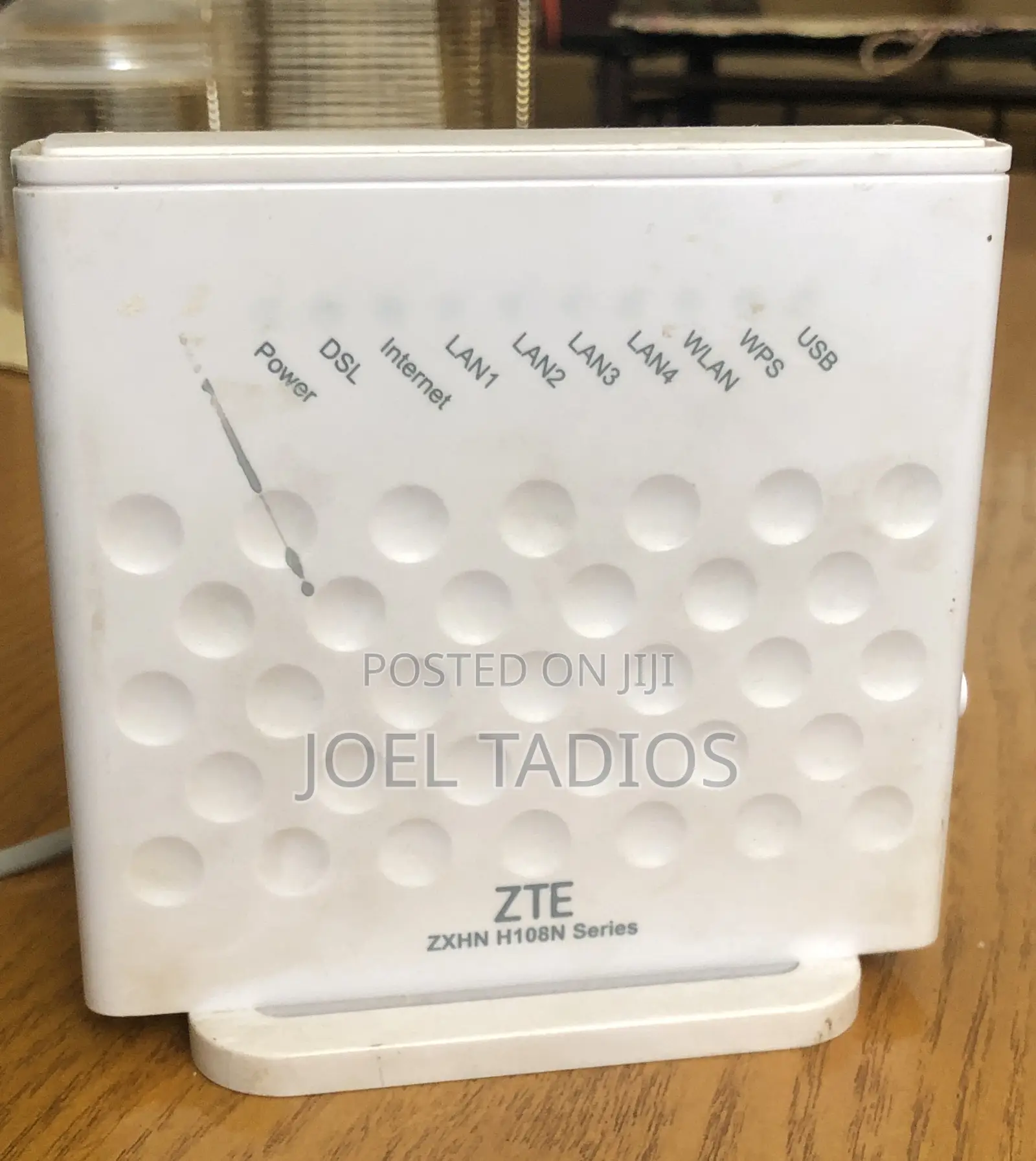 Wifi Router