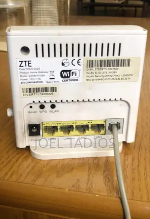 Wifi Router