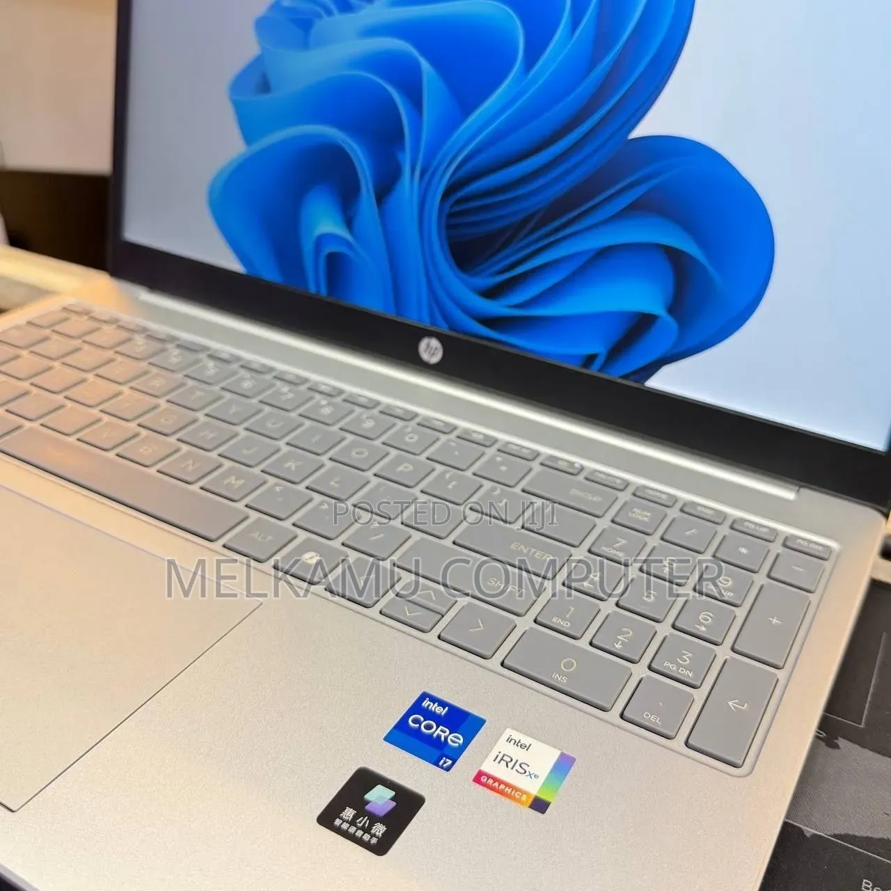 New Laptop HP Stream Notebook 16GB Intel Core i7 SSD 1T