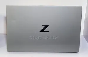 New Laptop HP Zbook Studio G7 32GB Intel Core i9 SSD 512GB