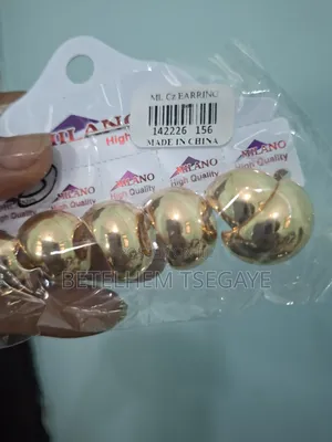 Women's Jewelry