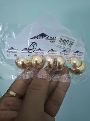 Women's Jewelry