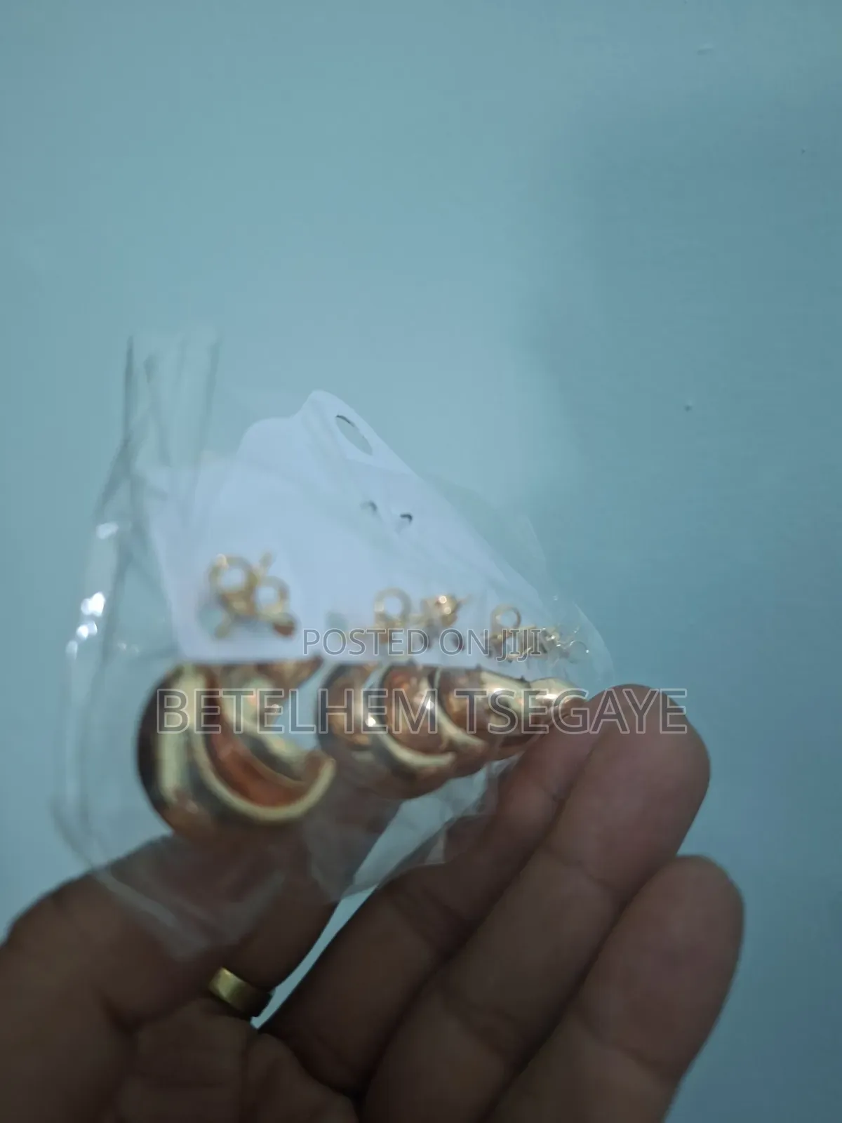 Women's Jewelry