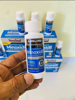 Kirkland Liquid Minoxidil