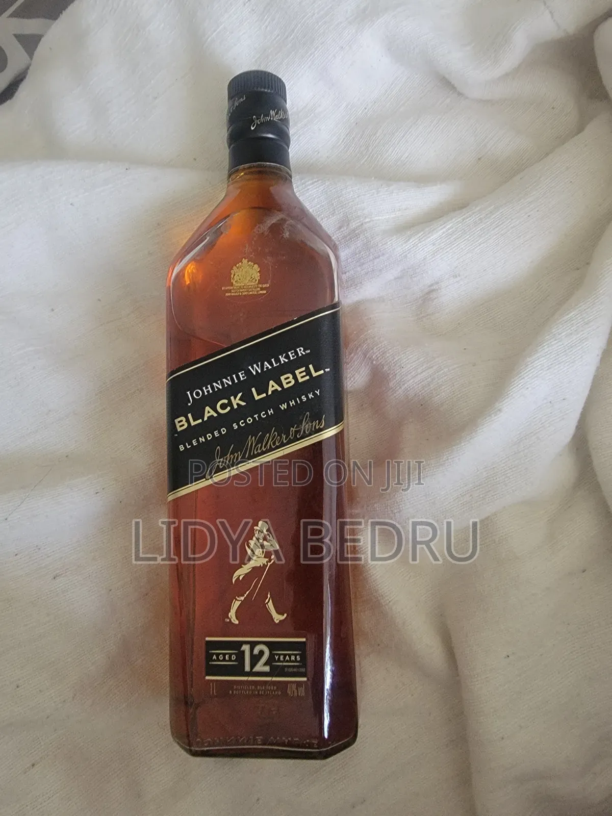 Black Label