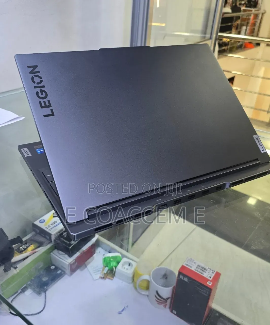 New Laptop Lenovo 16GB Intel Core i7 SSD 512GB