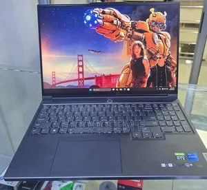New Laptop Lenovo 16GB Intel Core i7 SSD 512GB