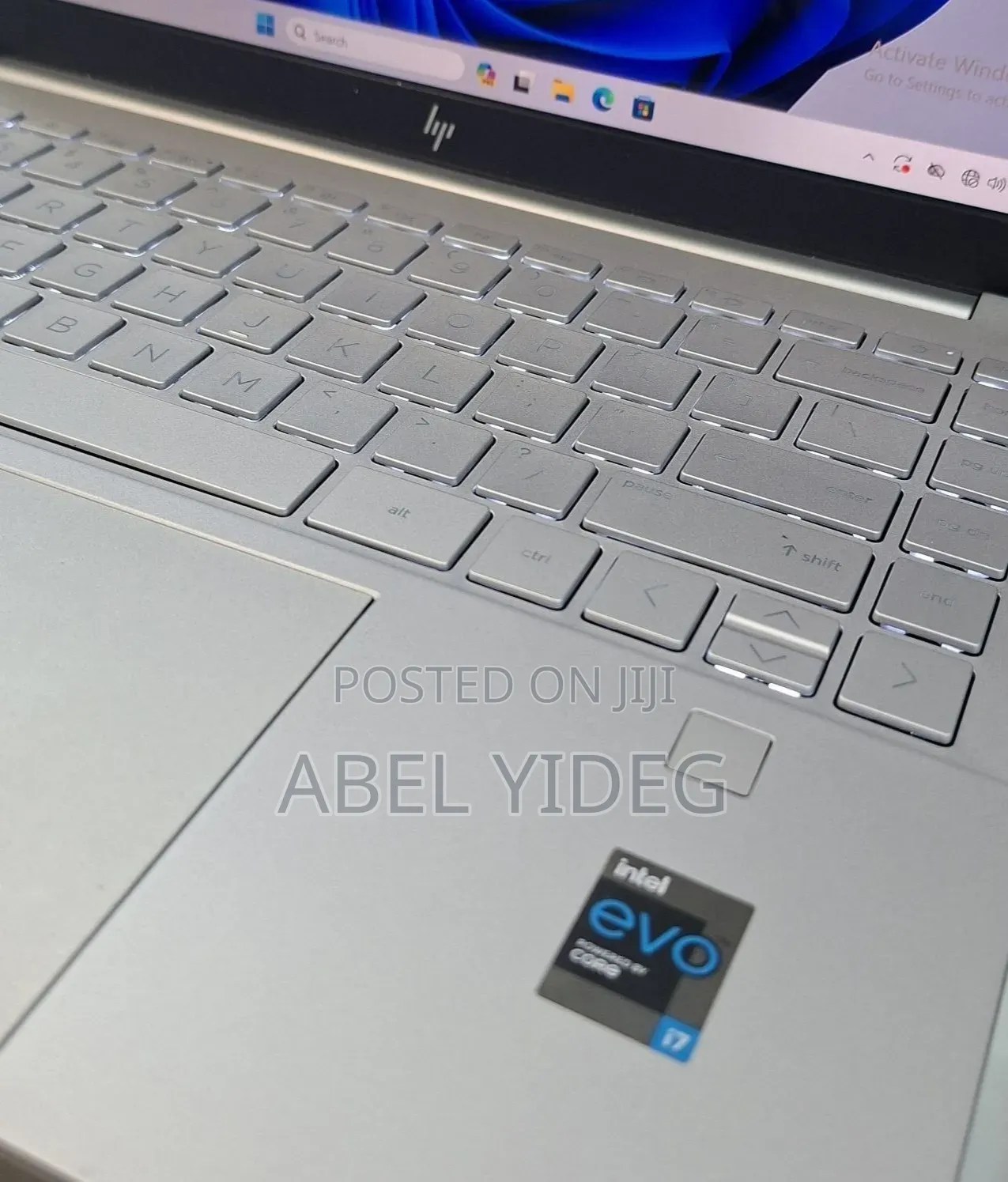 New Laptop HP Pavilion 14-ce3064st 16GB Intel Core i7 SSD 1T