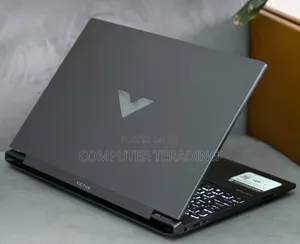 New Laptop HP Victus 15 16GB Intel Core i5 SSD 512GB