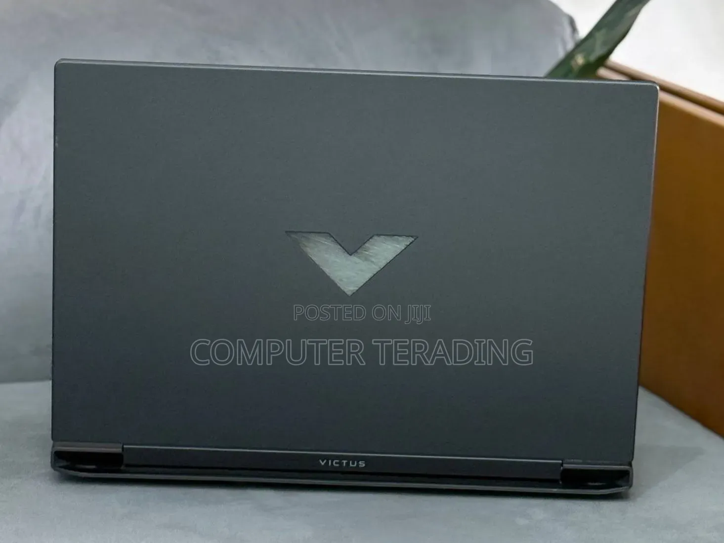 New Laptop HP Victus 15 16GB Intel Core i5 SSD 512GB