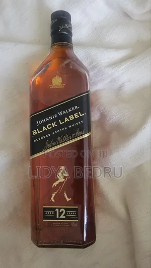 Black Label