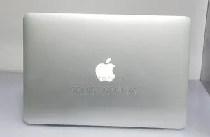 Laptop Apple MacBook Pro 2013 8GB Intel Core i5 SSD 256GB