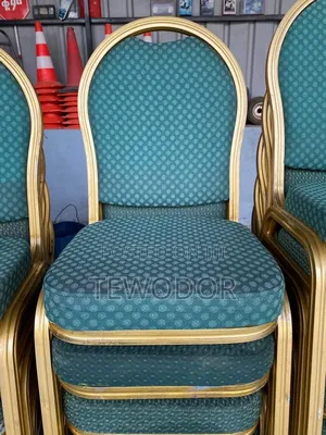 Sheraton Chair