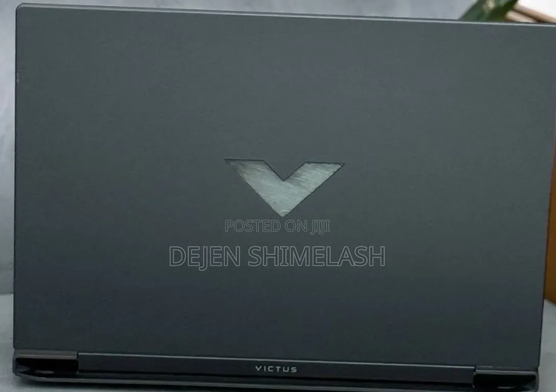 New Laptop HP Victus 16 16GB Intel Core i5 SSD 512GB
