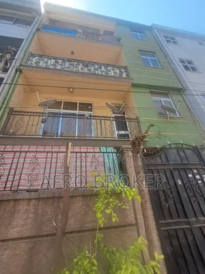 Furnished 5bdrm House in Kality W4, Akaky Kaliti for sale