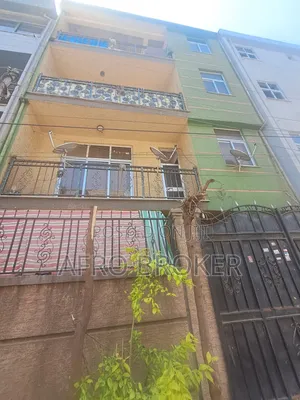 Furnished 5bdrm House in Kality W4, Akaky Kaliti for sale