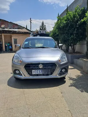 Suzuki Dzire 2022 Gray