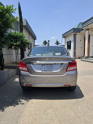 Suzuki Dzire 2022 Gray