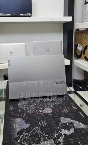 New Laptop Lenovo 32GB AMD Ryzen 7 SSD 512GB