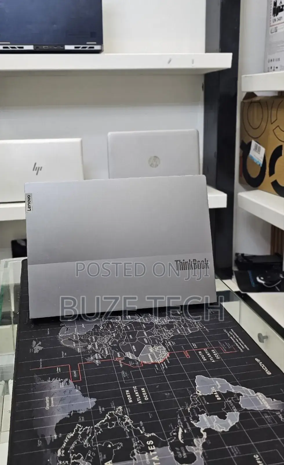 New Laptop Lenovo 32GB AMD Ryzen 7 SSD 512GB