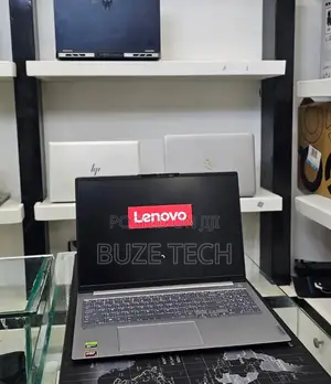 New Laptop Lenovo 32GB AMD Ryzen 7 SSD 512GB
