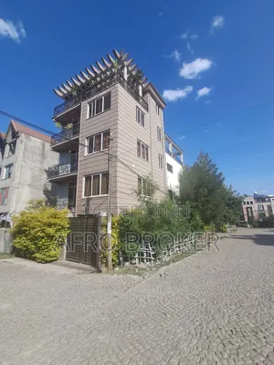 Furnished 6bdrm House in Kality Selam Hinta, Akaky Kaliti for sale