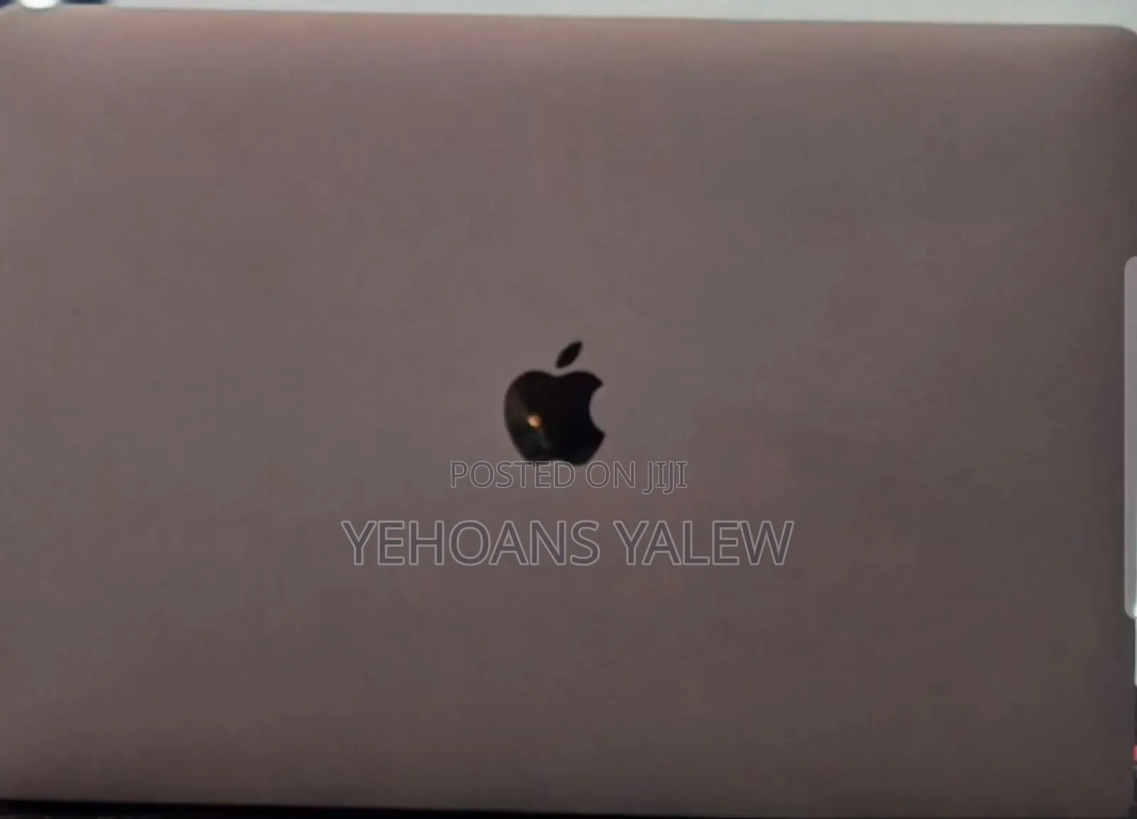 New Laptop Apple MacBook Pro 2019 16GB Intel Core i9 SSD 2T