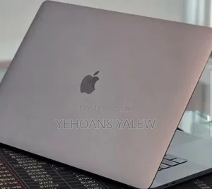 New Laptop Apple MacBook Pro 2019 16GB Intel Core i9 SSD 2T