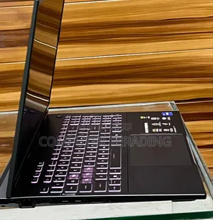 New Laptop Asus TUF Gaming A15 16GB Intel Core i7 SSD 1T