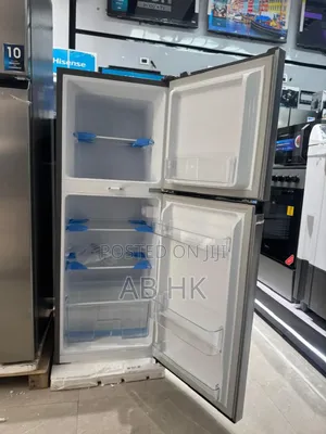 Hisense170 Refrigerator
