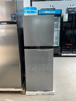 Hisense170 Refrigerator