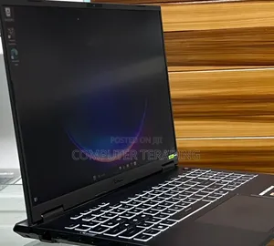 New Laptop Asus TUF Gaming A15 16GB Intel Core i7 SSD 1T