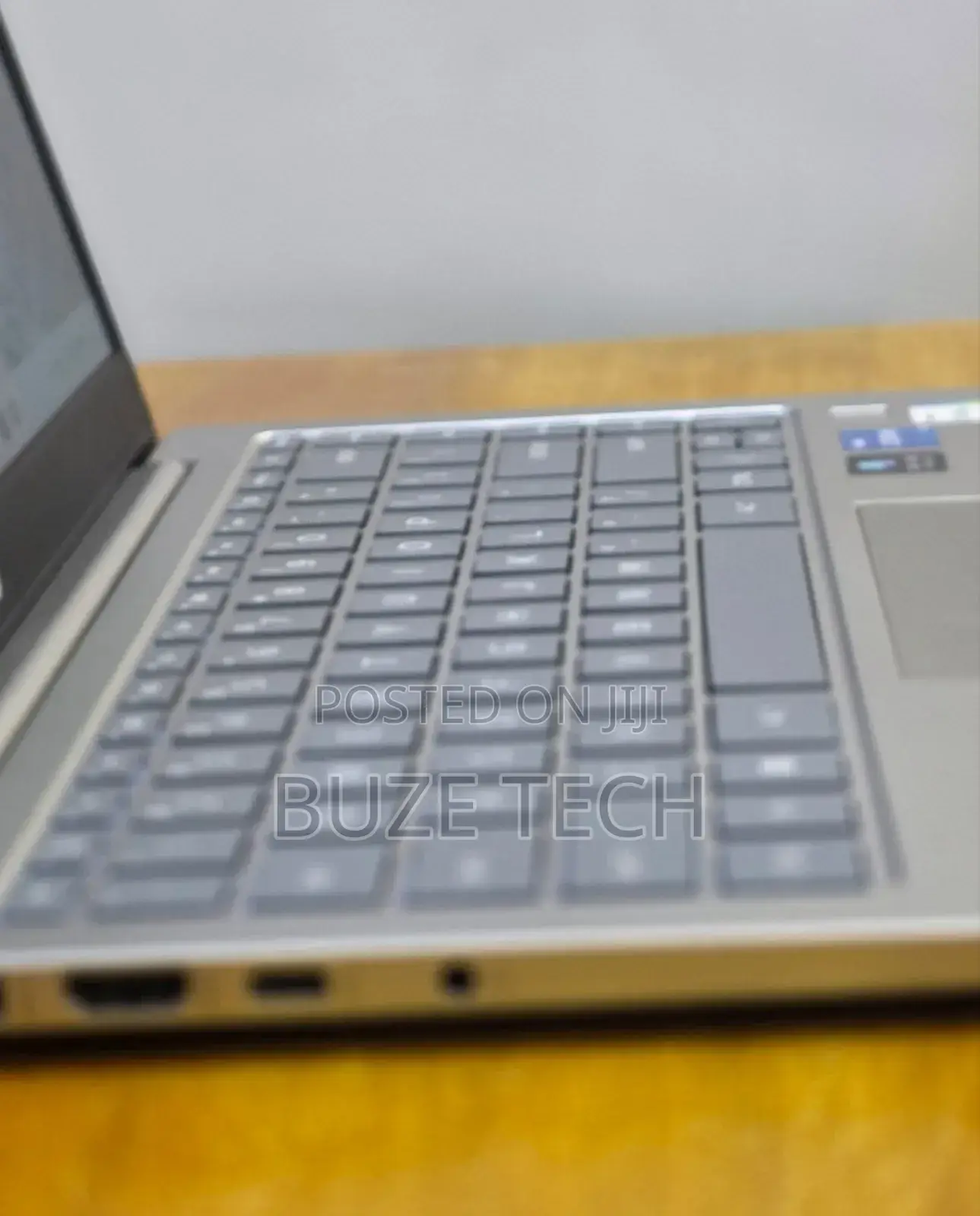 New Laptop HP 16GB Intel Core i7 SSD 1T