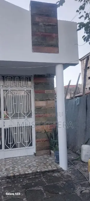 Furnished 3bdrm Villa in Alem Bank, Akaky Kaliti for sale