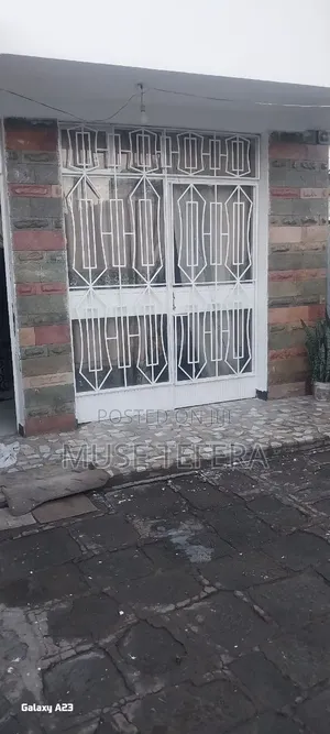Furnished 3bdrm Villa in Alem Bank, Akaky Kaliti for sale