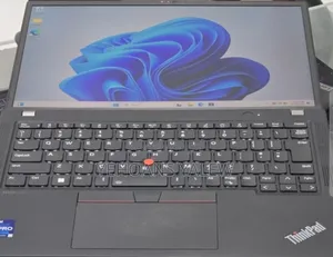 New Laptop Lenovo ThinkPad X13 Gen 2 16GB Intel Core i5 SSD 512GB