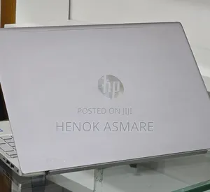 New Laptop HP Pavilion 15 8GB Intel Core i7 SSD 256GB