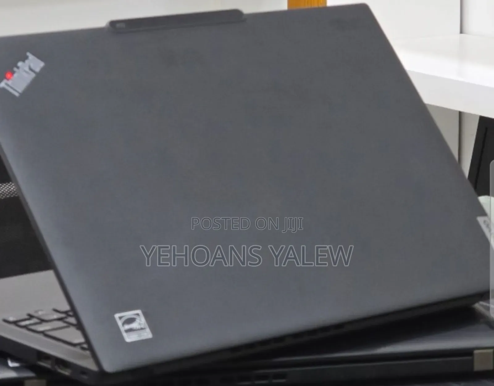 New Laptop Lenovo ThinkPad X13 Gen 2 16GB Intel Core i5 SSD 512GB