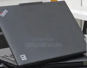 New Laptop Lenovo ThinkPad X13 Gen 2 16GB Intel Core i5 SSD 512GB