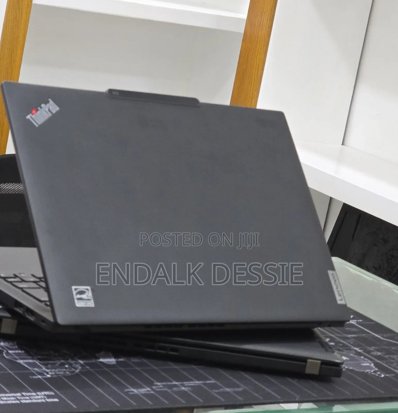 New Laptop Lenovo ThinkPad X13 Gen 4 16GB Intel Core i5 SSD 512GB