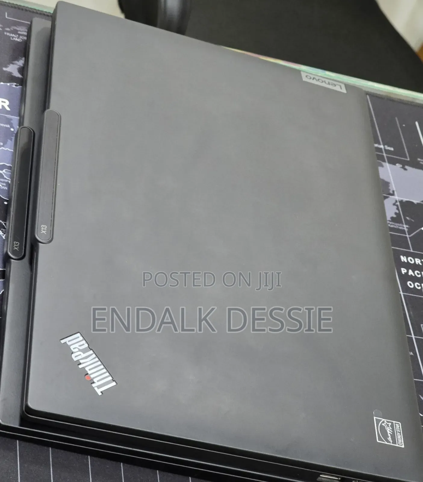 New Laptop Lenovo ThinkPad X13 Gen 4 16GB Intel Core i5 SSD 512GB