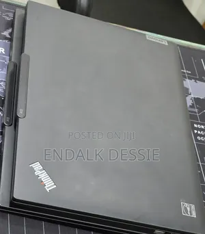 New Laptop Lenovo ThinkPad X13 Gen 4 16GB Intel Core i5 SSD 512GB