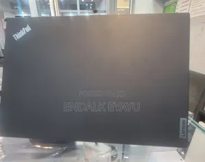 New Laptop Lenovo ThinkPad T14s Gen 1 16GB Intel Core i5 SSD 512GB