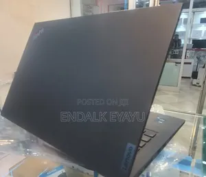 New Laptop Lenovo ThinkPad T14s Gen 1 16GB Intel Core i5 SSD 512GB