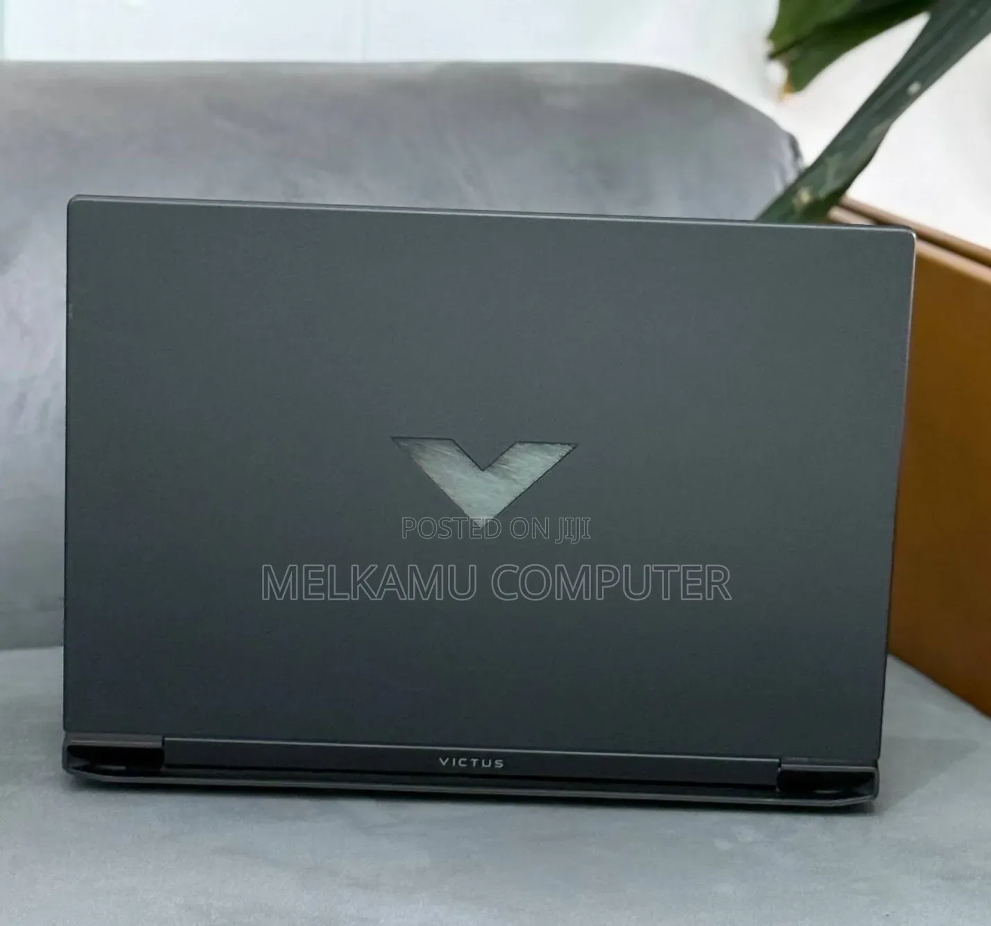 New Laptop HP Victus 15 16GB Intel Core i5 SSD 512GB